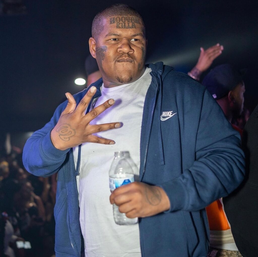 Crip Mac Net Worth Revealed: How Much Is He Worth?