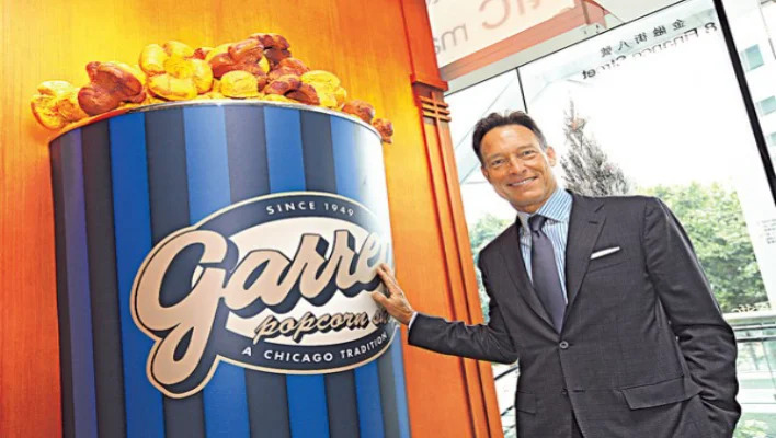 Lance Chody Net Worth: Discover the Wealth of the Garrett Popcorn CEO