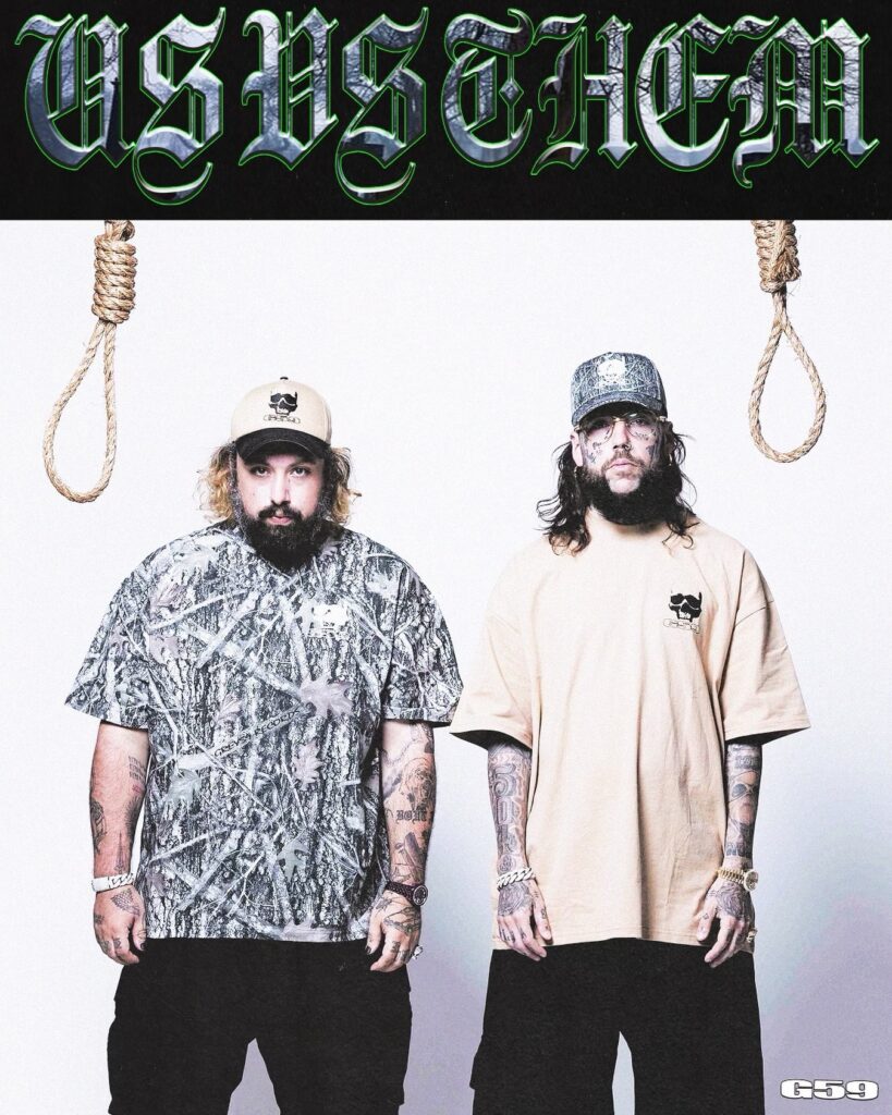 SuicideBoys Net Worth 2024: How Much Are They Worth?