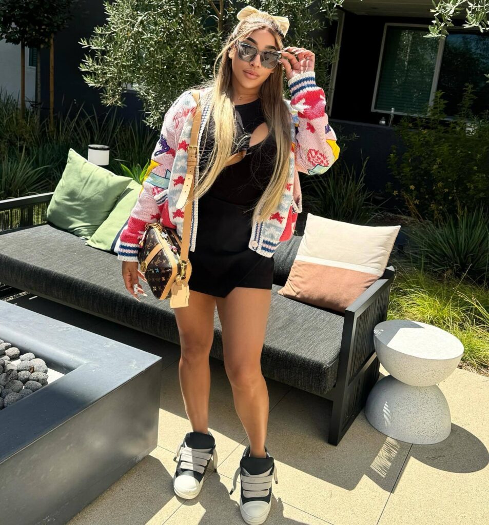 Natalie Nunn Net Worth Exposed: 2024 Earnings and Wealth Details