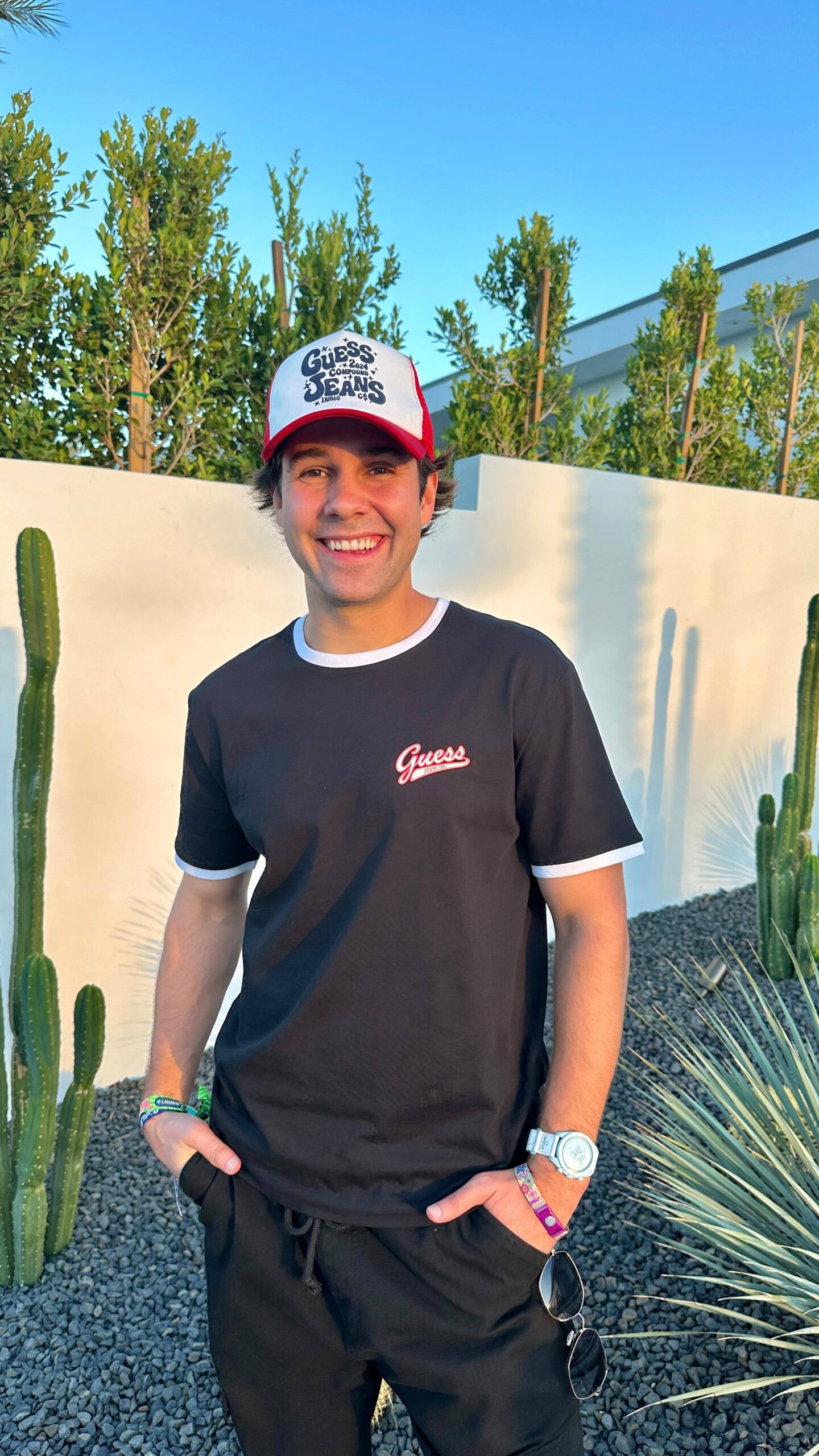 David Dobrik Net Worth in 2024: How Rich is the YouTube Star?