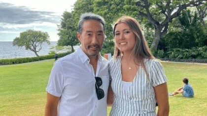 Paul Inouye Wife Revealed: Discover His Family and Married Life