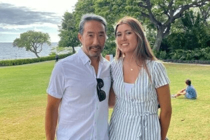 Paul Inouye Wife Revealed: Discover His Family and Married Life