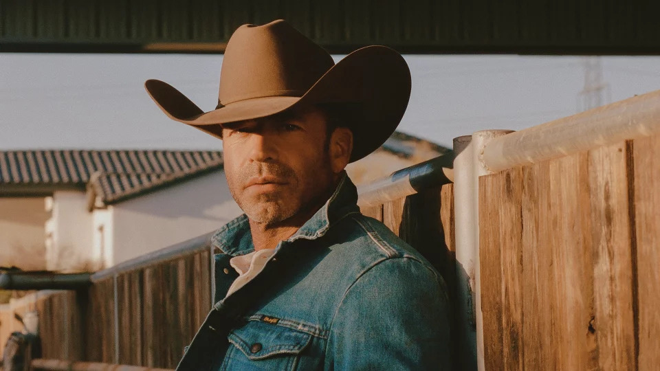 Taylor Sheridan Net Worth: The Fortune Behind His Success