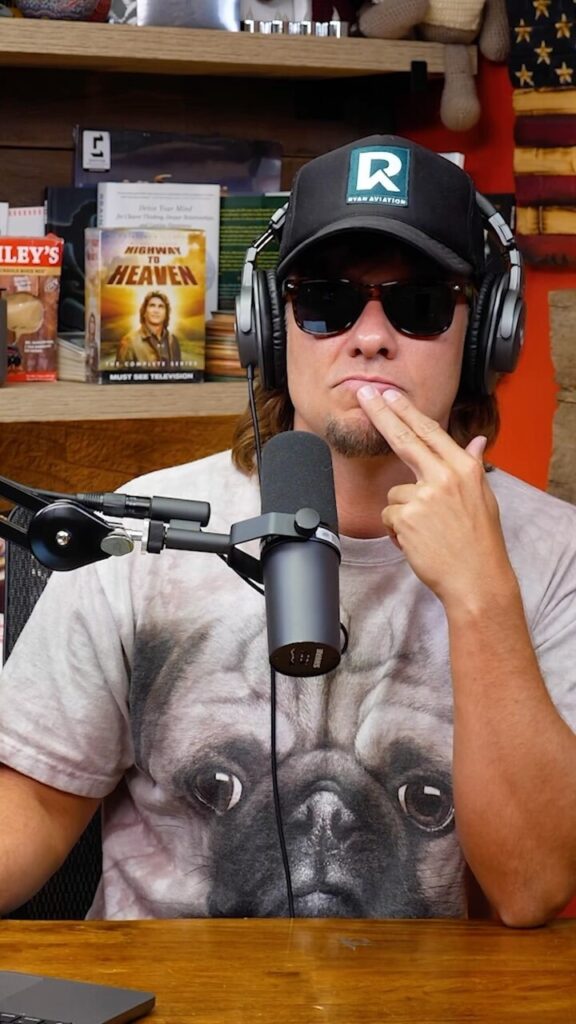 Theo Von Net Worth Explained: See How He Built His Fortune