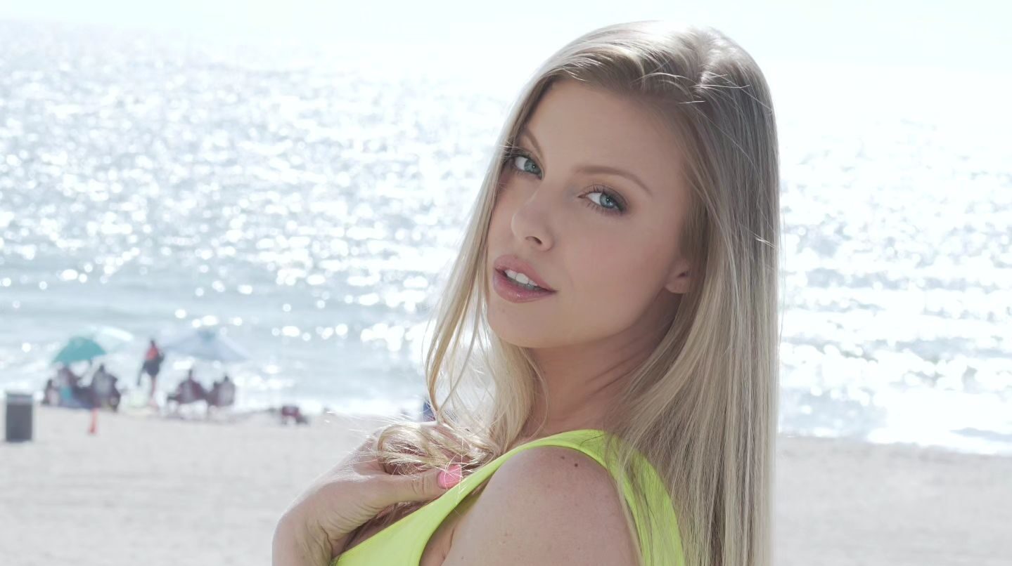 Britney Amber Age: What’s Her Current Age in 2024?