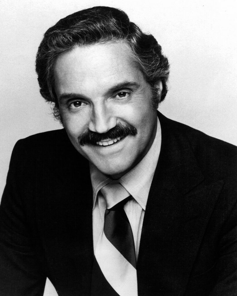 Hal Linden Net Worth: How Much Is the TV Legend Worth Today?