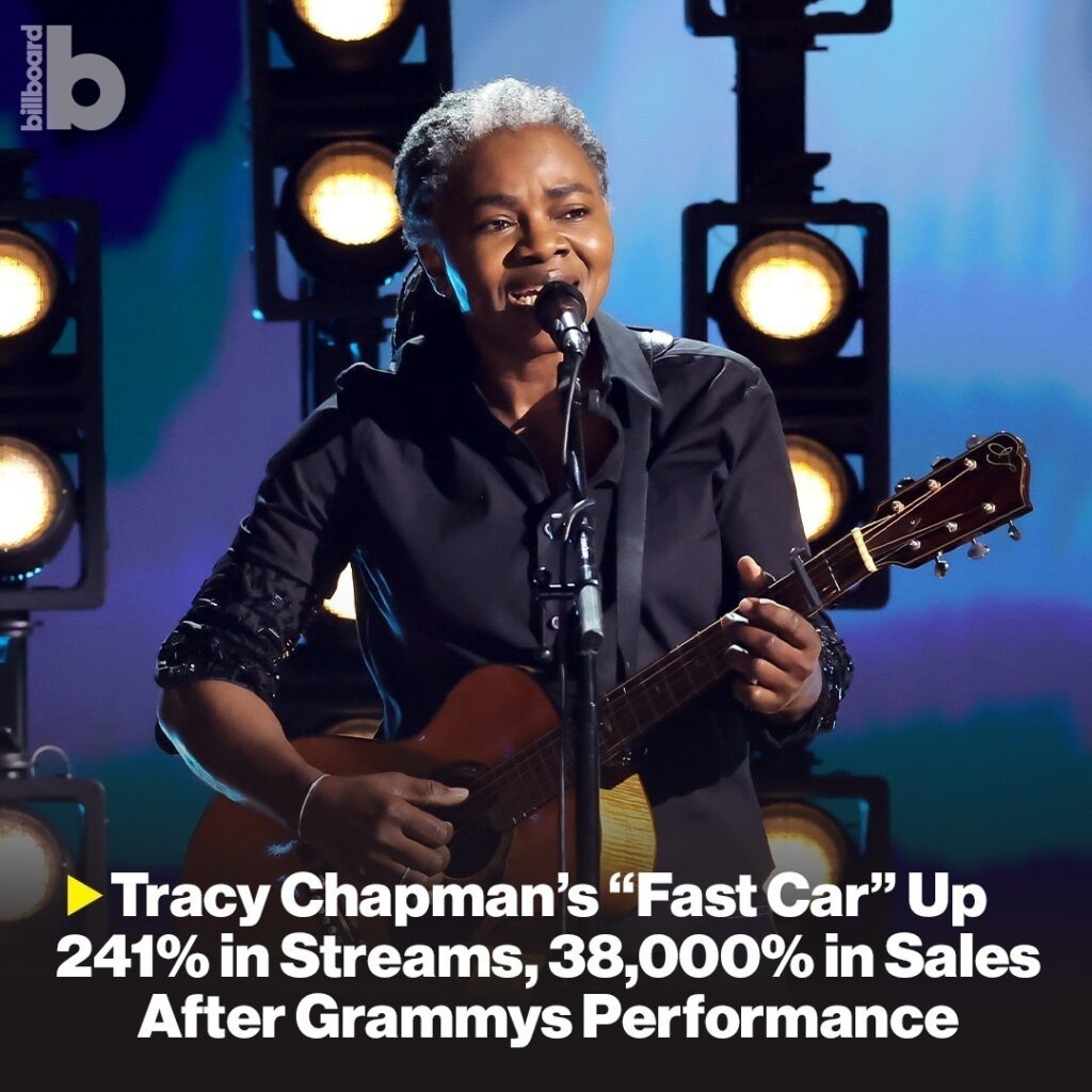 Tracy Chapman Net Worth Revealed: Her Stunning 2024 Wealth