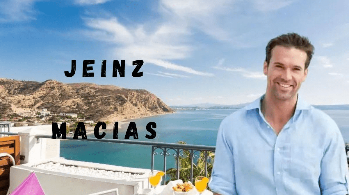 Jeinz Macias Height Mystery: Find Out How Tall He Stands!